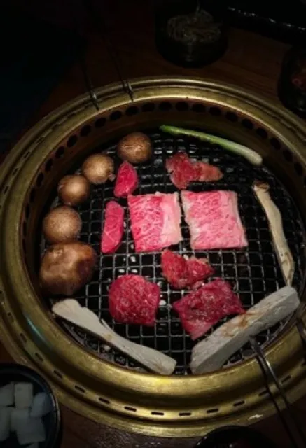 🔥🎤 COBRA | A Neon-Soaked Japanese BBQ & Karaoke Playground