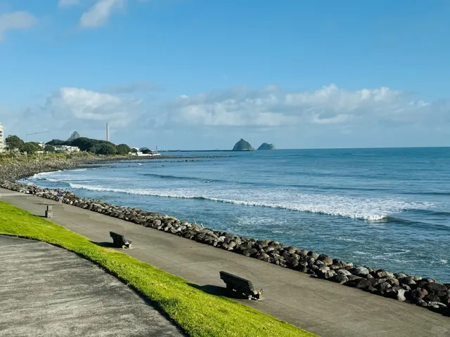 You MUST Stay at This Hotel in Portsmouth, USA! 🏨💙