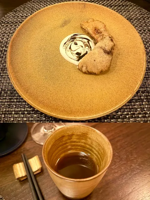 Chicago | Creative Omakase from Boka Group 🍣✨ Duck Reminiscent of EMP