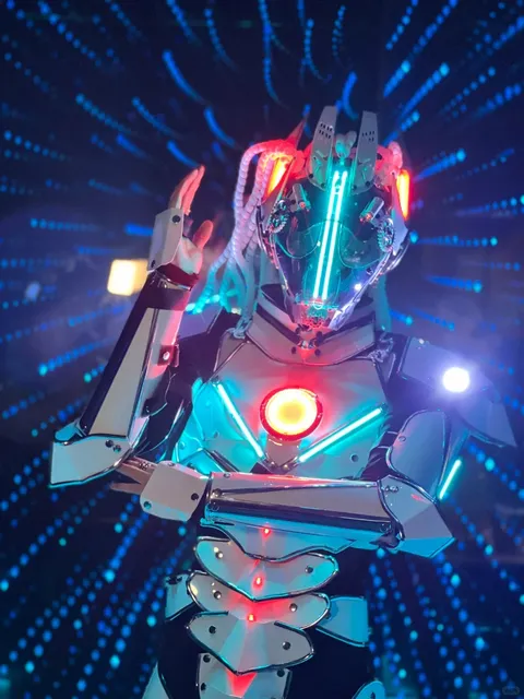 LIV KTV & PARTY | Flushing’s Ultimate High-Tech Party Spot 🎤✨