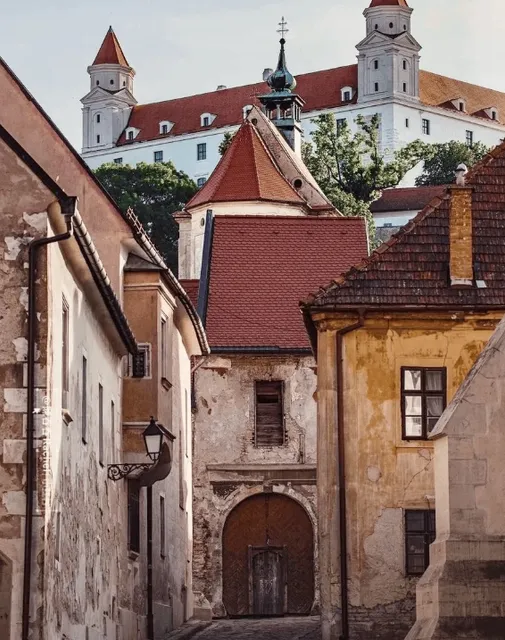 In this off-the-beaten-path capital, I discovered these hidden gems.