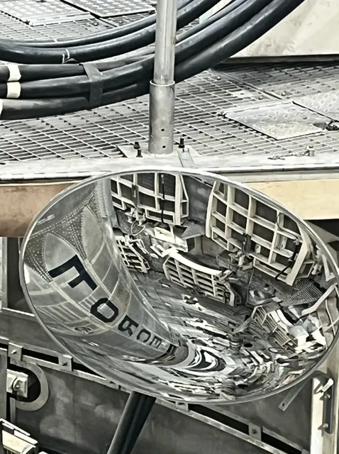  The Last Titan II Nuclear Missile Silo