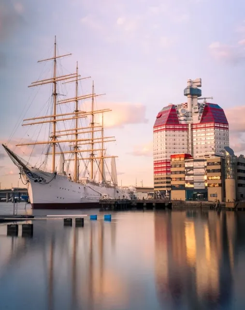 Gothenburg Splendors