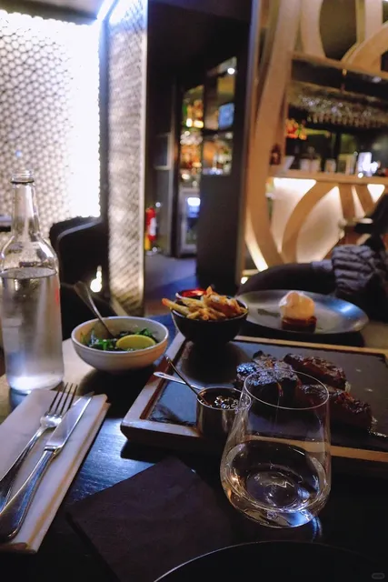 Who Knew I'd Miss This Edinburgh Steakhouse the Most? 🥩✨