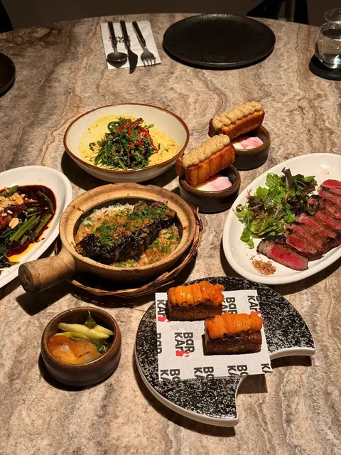 🇲🇾 Barkar KL Absolutely Delivered! 🔥✨