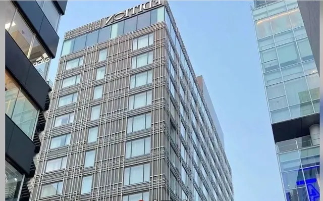 🌿🍃 Tokyo Attractions 🌸🌺