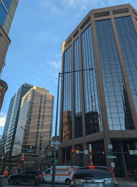 Photos of Denver, Colorado！！ 🏔️📸✨