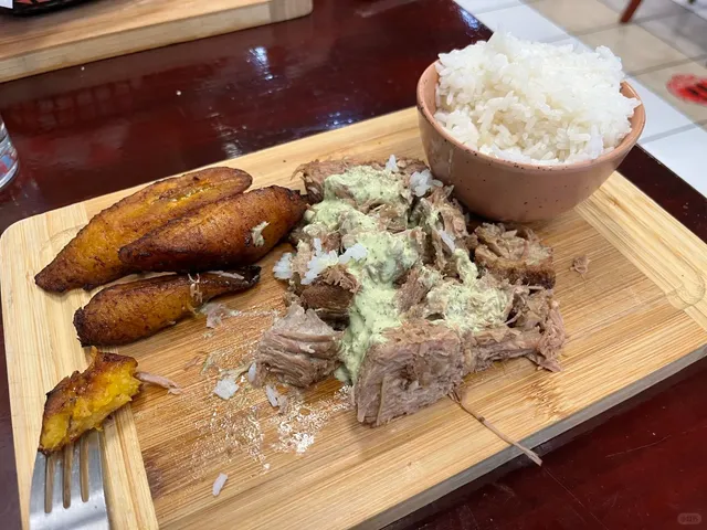 DMV Carnivore's Favorite Restaurant: Venezuelan Brazza