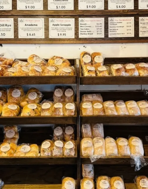 Dallas Bakery Recommendation: Great Harvest Bread ❤️ Super Fresh