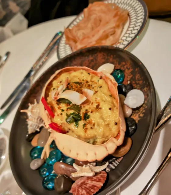 An Exceptional Dining Experience at Yaatra! 