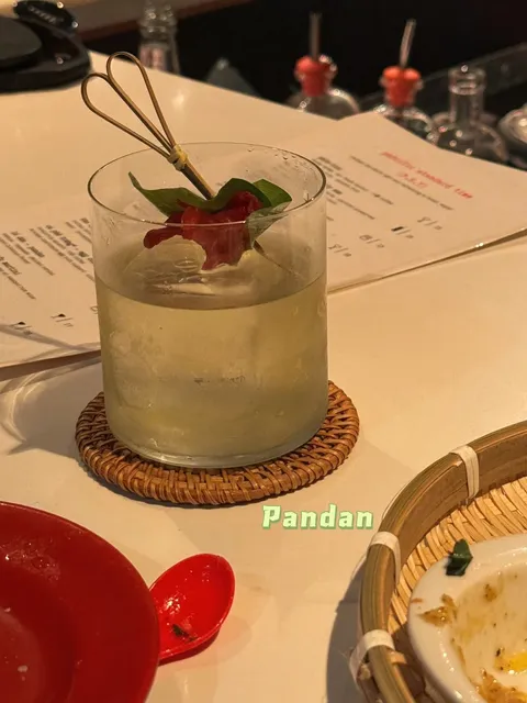 Seattle DT | Vietnamese Themed Treehouse Cocktail Bar