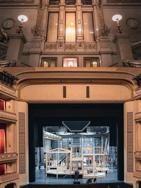 Cairo Opera House: The Artistic Jewel of the Middle East