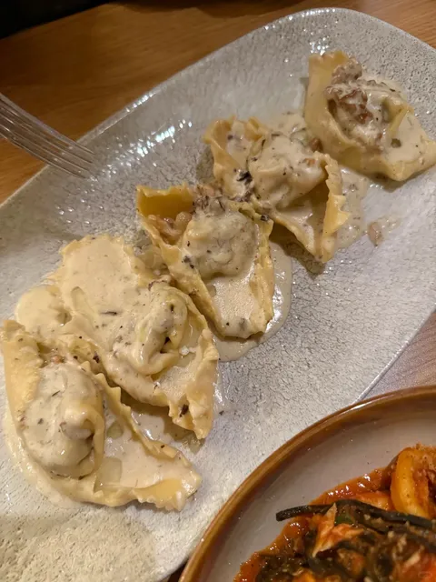 Philadelphia | Must-Try Italian at Ambrosia Ristorante 🍾