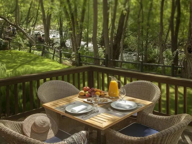 🌵 The Most Beautiful Hotel in Sedona’s Spiritual Sanctuary ❤️