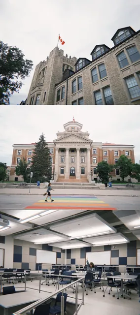 🇨🇦 Wander Diary 2｜Memories of Food & Fun in Winnipeg