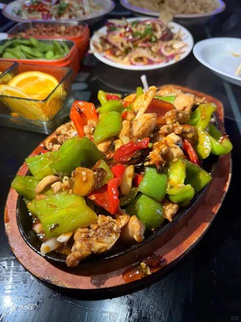 LA Late-Night Eats｜DaPaiDang 2nd Anniversary 🎉