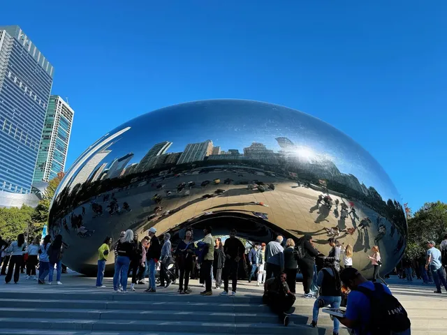 Chicago 5-Day 4-Night Guide — Must-Do Activities 🏙️