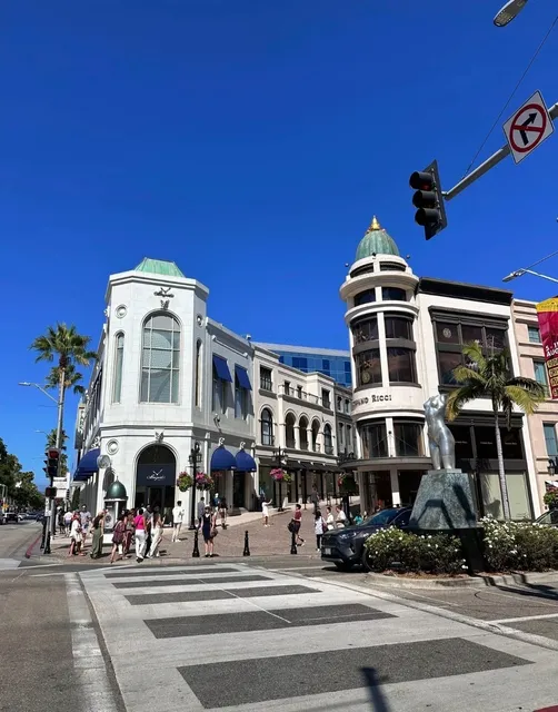 Your Complete Guide to Los Angeles ✨