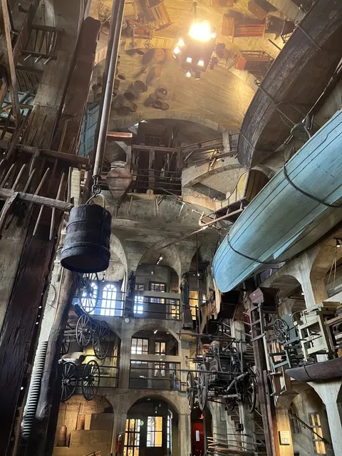 Day - trip around New York | Mercer Museum ⏳🪔🏯