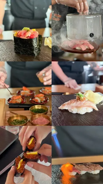 🍽️ Baltimore (and Beyond) Food Notes