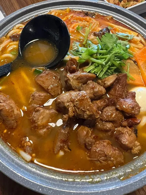 🇺🇸 Tampa’s Must-Try Noodle Spot – Poke Express is Back Open! 🎉🍜