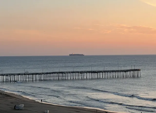  A Must-Visit Healing Coastal Escape on the East Coast