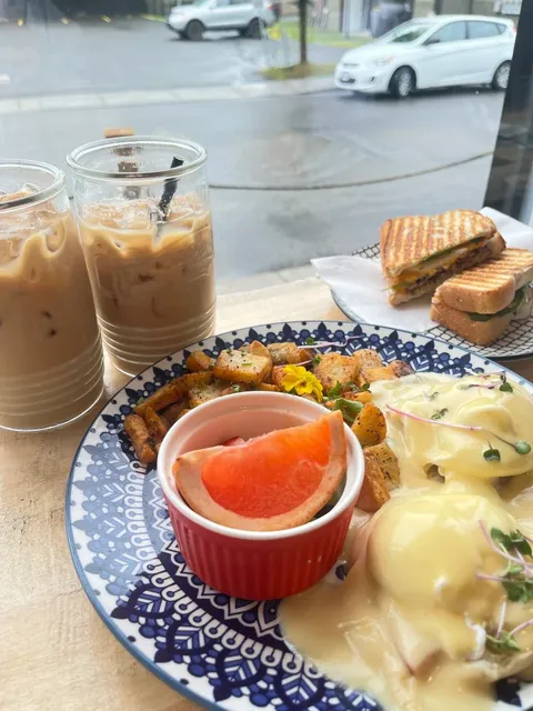 🇨🇦 Mont-Tremblant Brunch