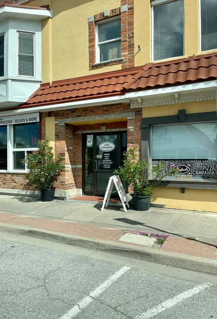  Trust me, you have to try this restaurant!