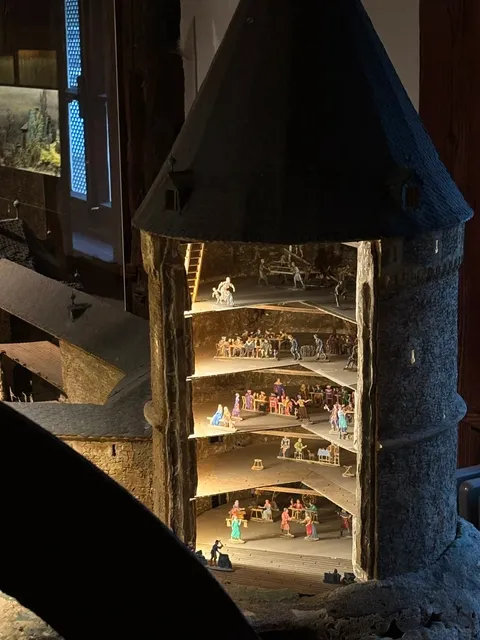 🇩🇪 Day Trip from Göttingen: The Witchy Charm of Goslar 🧙‍♀️✨