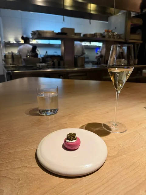 minibar by José Andrés 🌟🌟 