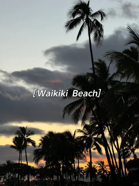 5-Day Honolulu, Hawaii Itinerary