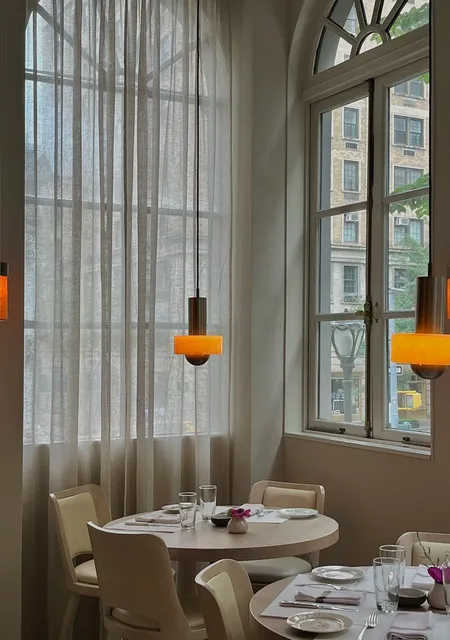 New York JoJo | Upper East Side Old-Money-Style Birthday Brunch(2)