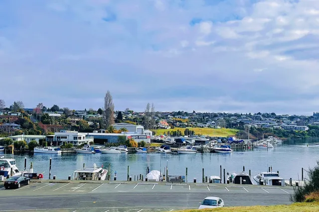 🇳🇿 North Island Road Trip | Taupo Day Adventure! 