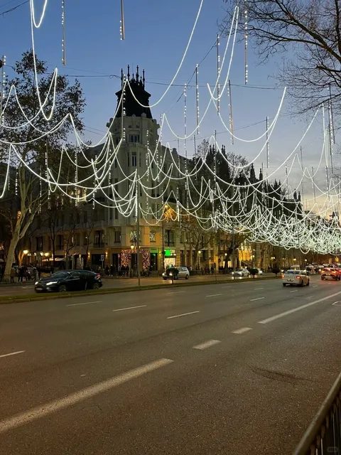 🇪🇸 Madrid 3-Day Itinerary: Royal Splendor, Art & Tapas! 👑🎨