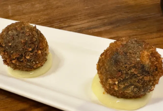 📍 Barcelona food Michelin recommended guide 😋 ｜Paco Meralgo