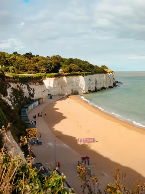 London’s 1.5h Flash to a Southern French-Style Harbour!