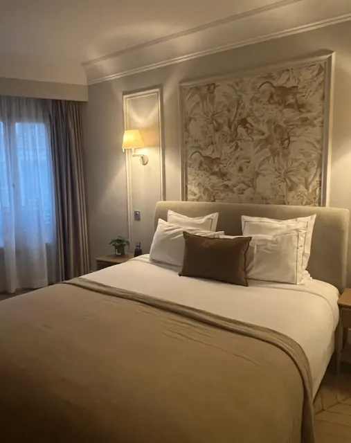 🌟 Paris Hotel Review: Maison Pigalle  – Compact Chic Near Opera 
