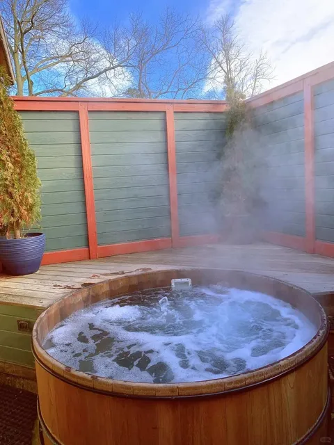 The Japanese hot spring East Heaven in Boston is set to reopen!