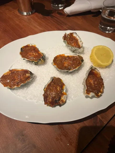 🌟 An Absolutely Exquisite Dining Experience! 🌟