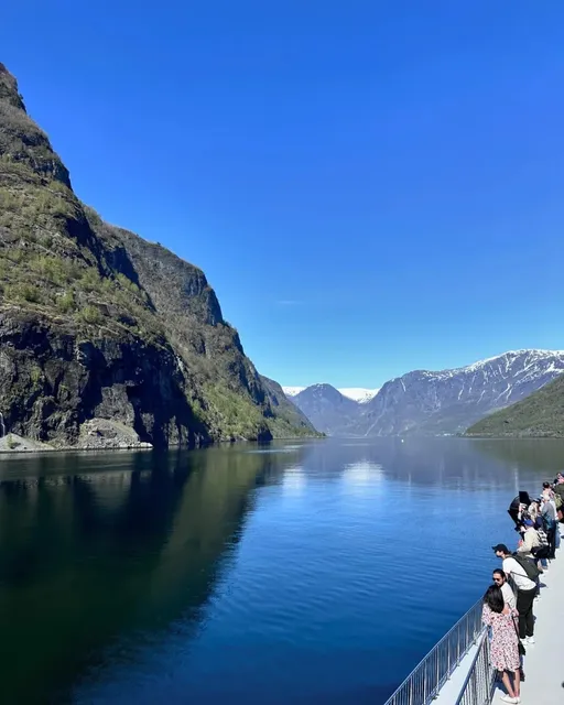 🇳🇴 Norway in a Nutshell Ultimate Guide