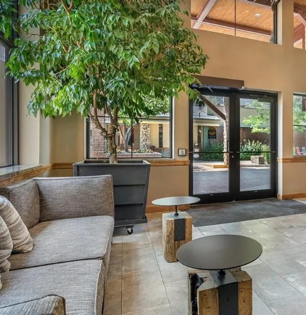 Clocktower Inn: A Cozy Stop on the Road Trip