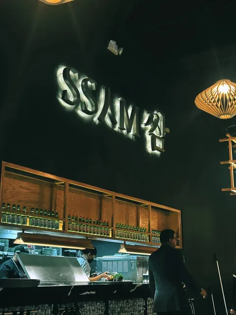 Mexico City · Korean Food in the Mall 🛍️🍜