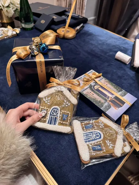 Christmas Weekend in Las Vegas 🎄