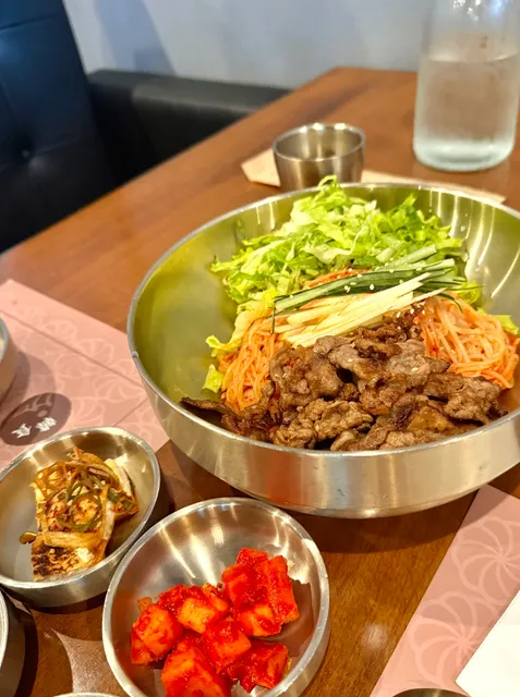 Portland’s Authentic Korean Gem