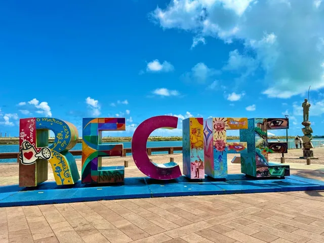 🇧🇷 Recife Travel Guide: 3 Perfect Days in Brazil's Coastal Gem
