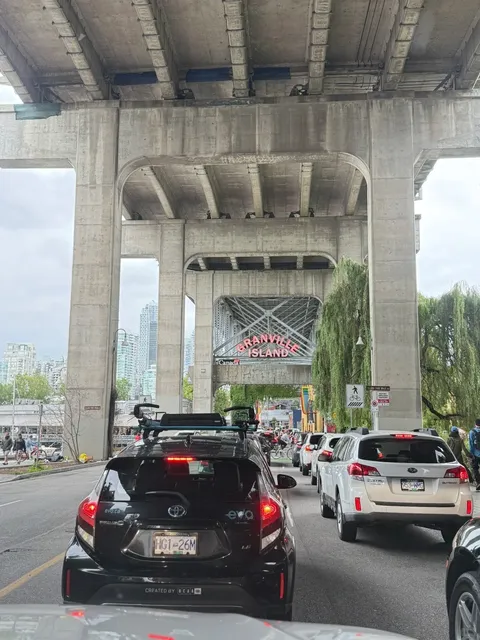 ✨ A European-Style Market Hidden on an Island!​​