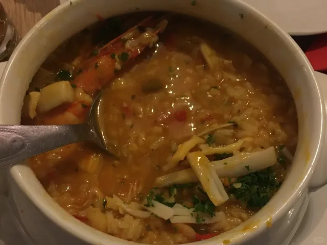 🇩🇪 Hannover Restaurant Recommendation