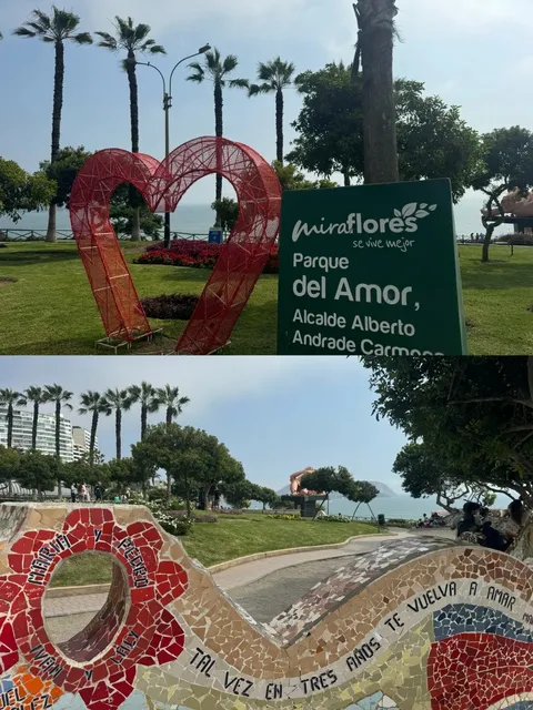 🇵🇪 Lima | Probably the Best City in Latin America! 🌟