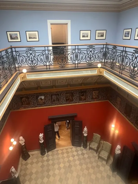 🇩🇪 Museum Day in Bayreuth: A Wagnerian Pilgrimage 🎼🏛️