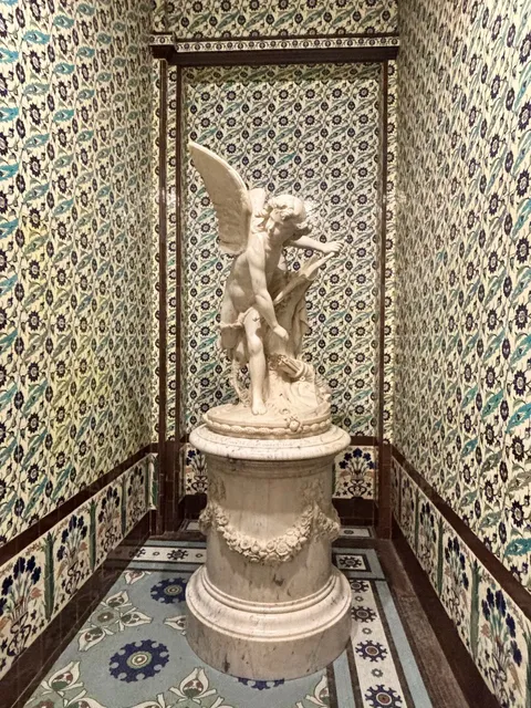 Wallace Collection: London's Petite Art Jewel  